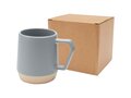 Mug Dolce de 300 ml en céramique avec finition mate 11