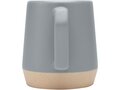 Mug Dolce de 300 ml en céramique avec finition mate 14