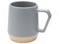 Mug Dolce de 300 ml en céramique avec finition mate 15