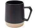 Mug Dolce de 300 ml en céramique avec finition mate 22
