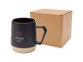 Mug Dolce de 300 ml en céramique avec finition mate 18