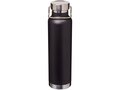 Bouteille avec isolation sous vide Astra de 650 ml en cuivre et acier inoxydable recyclé certifié RCS 38