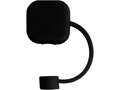 Capuchon pour paille Sip en silicone 21