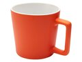 Tasse Cali de 370 ml en céramique avec finition mate 17