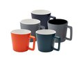 Tasse Cali de 370 ml en céramique avec finition mate 18