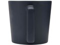 Tasse Cali de 370 ml en céramique avec finition mate 23