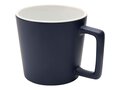 Tasse Cali de 370 ml en céramique avec finition mate 24