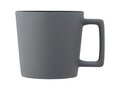 Tasse Cali de 370 ml en céramique avec finition mate 9