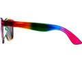 Lunettes de soleil arc-en-ciel Sun Ray 3