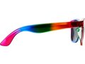 Lunettes de soleil arc-en-ciel Sun Ray 4