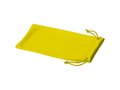 Pochette microfibre pour lunettes de soleil Clean 24