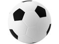 Ballon de football anti-stress