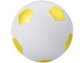 Ballon de football anti-stress