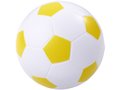 Ballon de football anti-stress 9