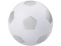 Ballon de football anti-stress 10