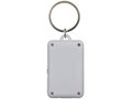 Porte-clés avec mini lampe flip and click 5
