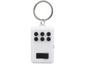Porte-clés avec mini lampe flip and click 6