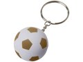 Porte clés football 25