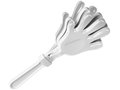 Hand clapper 15