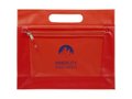 Trousse de toilette en PVC transparent Paulo 12