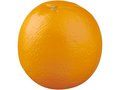 Slow-rise orange