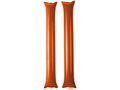 2 bâtons gonflables pour supporter Cheer 18