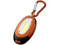 Mousqueton lampe Atria 11