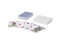 Ensemble de cartes à jouer Ace en papier Kraft