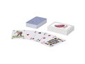 Ensemble de cartes à jouer Ace en papier Kraft 1