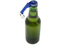 Ouvre-bouteille et canette Tao en aluminium recyclé certifié RCS avec porte-clés 8