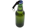 Ouvre-bouteille et canette Tao en aluminium recyclé certifié RCS avec porte-clés 21