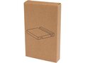 Support téléphone en bambou Bubup à 2 angles pour tablettes et téléphone 2