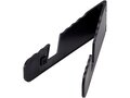 Support pliable Buna pour tablette et téléphone en plastique recyclé 8