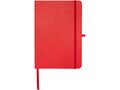 Carnet A5 Teak ligné recyclé à couverture rigide 9