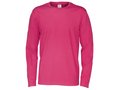 T shirt Long Sleeve cottoVer Fairtrade 26