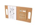 Set de coloriage Fir