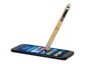 Stylo bille Elm en bambou 4