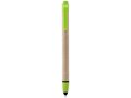 Stylo avec fonction stylet Planet