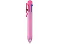 Stylo à bille multi couleurs Artist 8