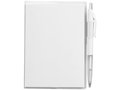 Carnet de notes et stylo Paradiso 10