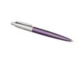 Stylo à bille Victoria Violet Jotter