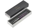 Stylo à bille Victoria Violet Jotter 4