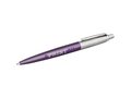 Stylo à bille Victoria Violet Jotter 2