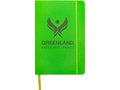 Carnet de notes A5 21