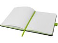 Carnet de notes A5 Color Edge 12