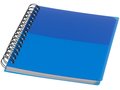 Carnet de notes ColourBlock A6