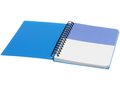 Carnet de notes ColourBlock A6 11