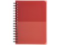 Carnet de notes ColourBlock A6 5