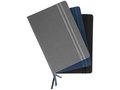 Bloc-notes A5 couleur denim 1