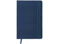 Bloc-notes A5 couleur denim 2